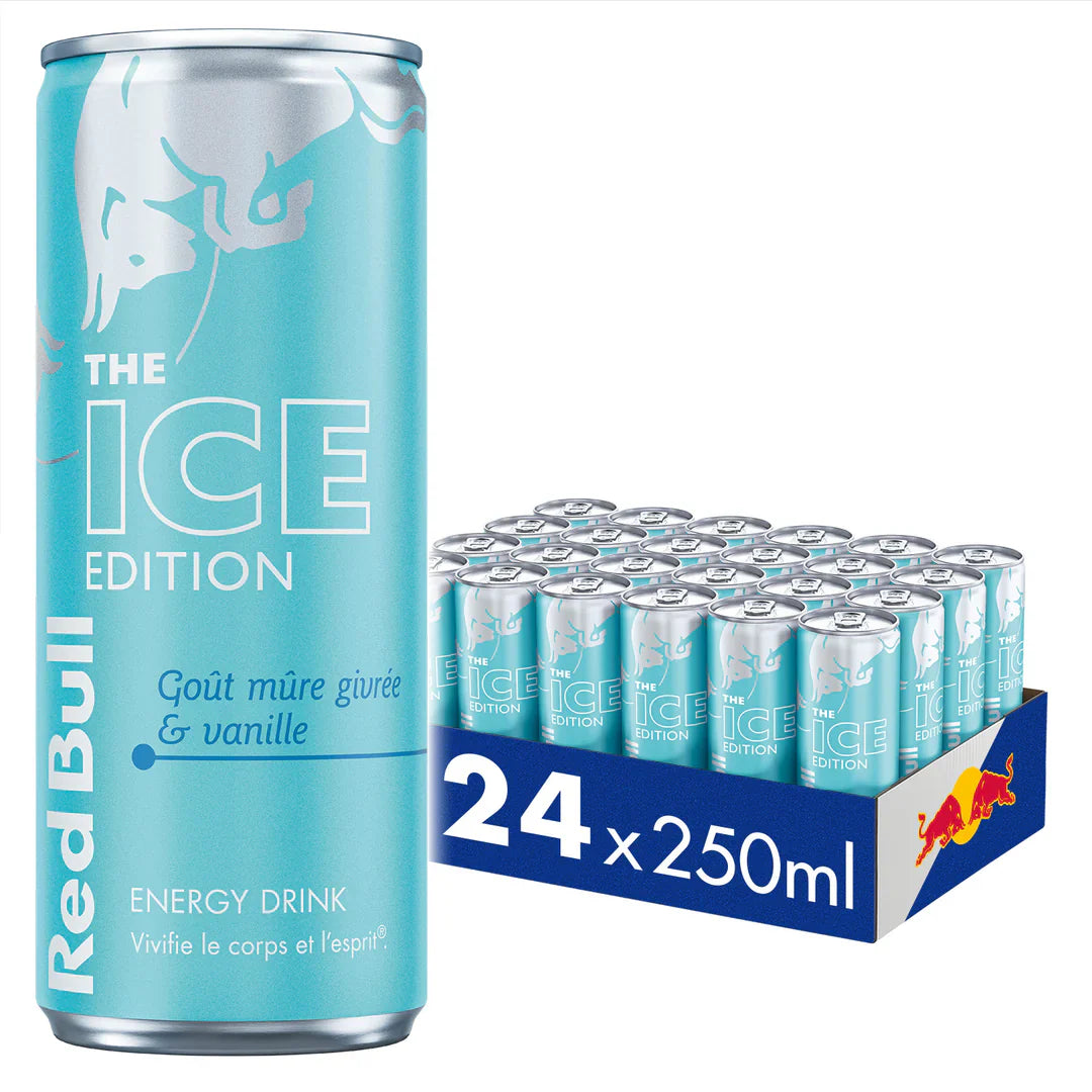 Commandez facilement vos packs de 24 canettes